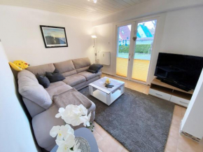 Ferienwohnung Marina